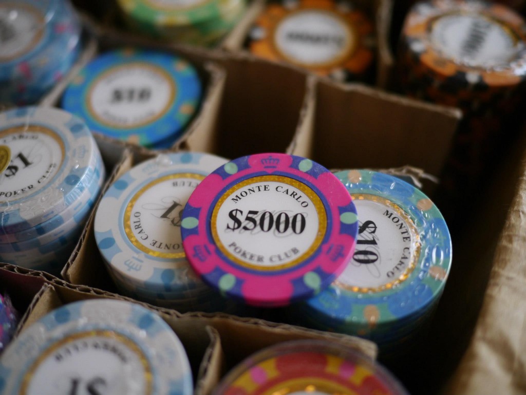 Best type of poker chips