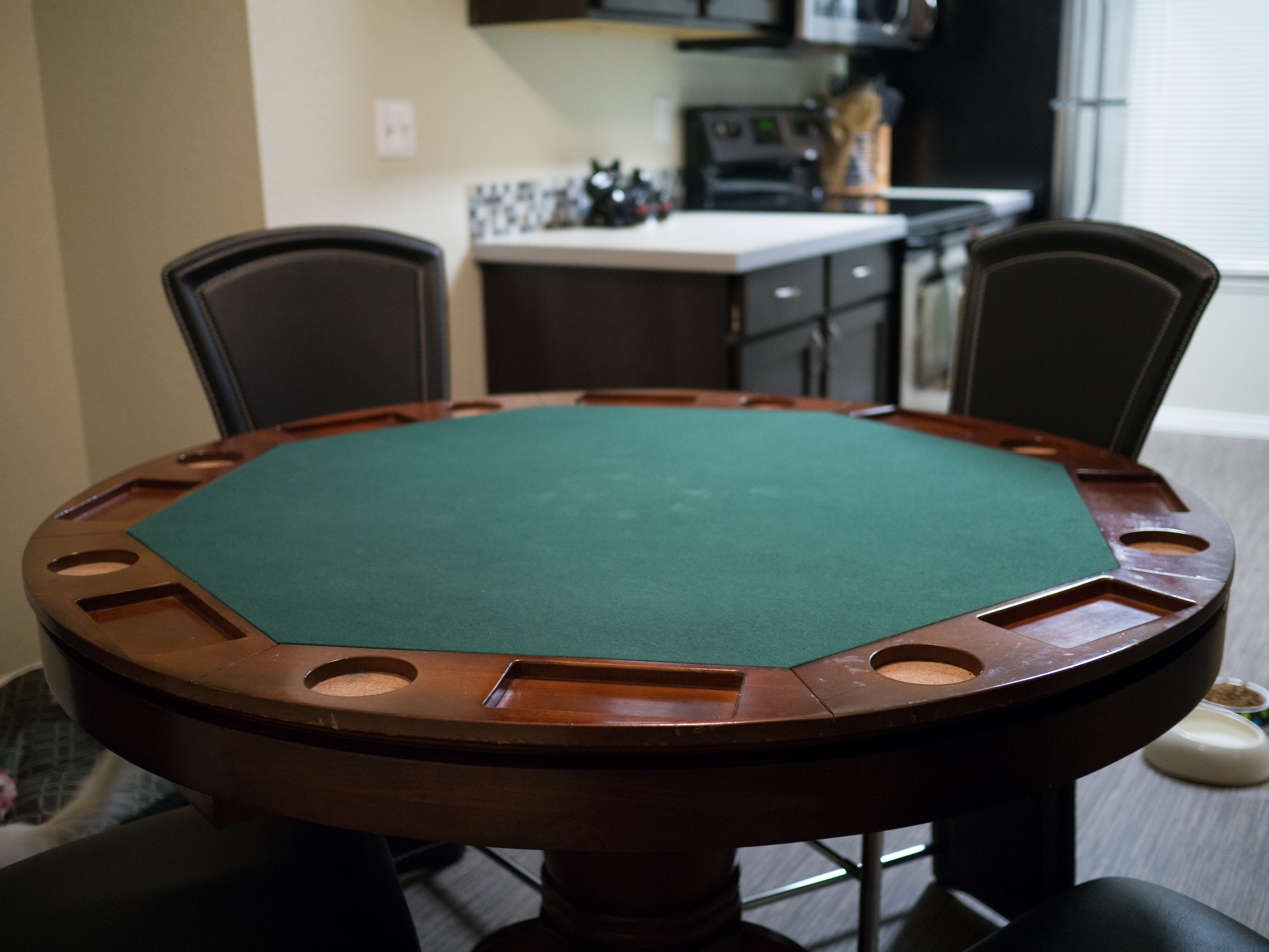 The Best Poker Tables For Any Budget